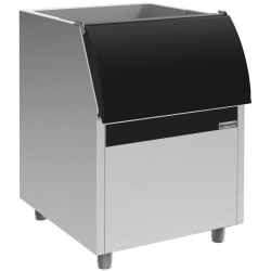 Generator de gheata GGM Gastro EKW230FVB210FN (Inox/Black) Thumb