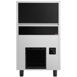 Generator de gheata GGM Gastro EKZ47FN (Inox/Black) Thumb