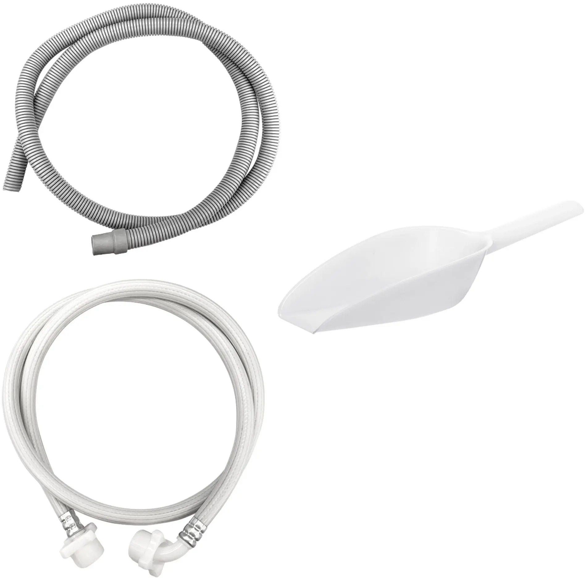 Льдогенератор GGM Gastro EKZ85FN (Inox/Black) - 9