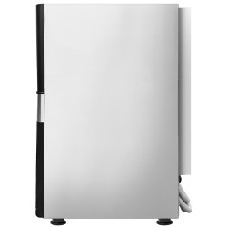 Generator de gheata GGM Gastro EWBS55 (Black/Inox) Thumb