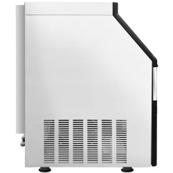Generator de gheata GGM Gastro EWBS73 (Black/Inox) Thumb
