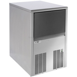 Generator de gheata GGM Gastro EWI42N (Inox)