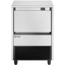 Generator de gheata GGM Gastro EWI58VHN (Inox) Thumb
