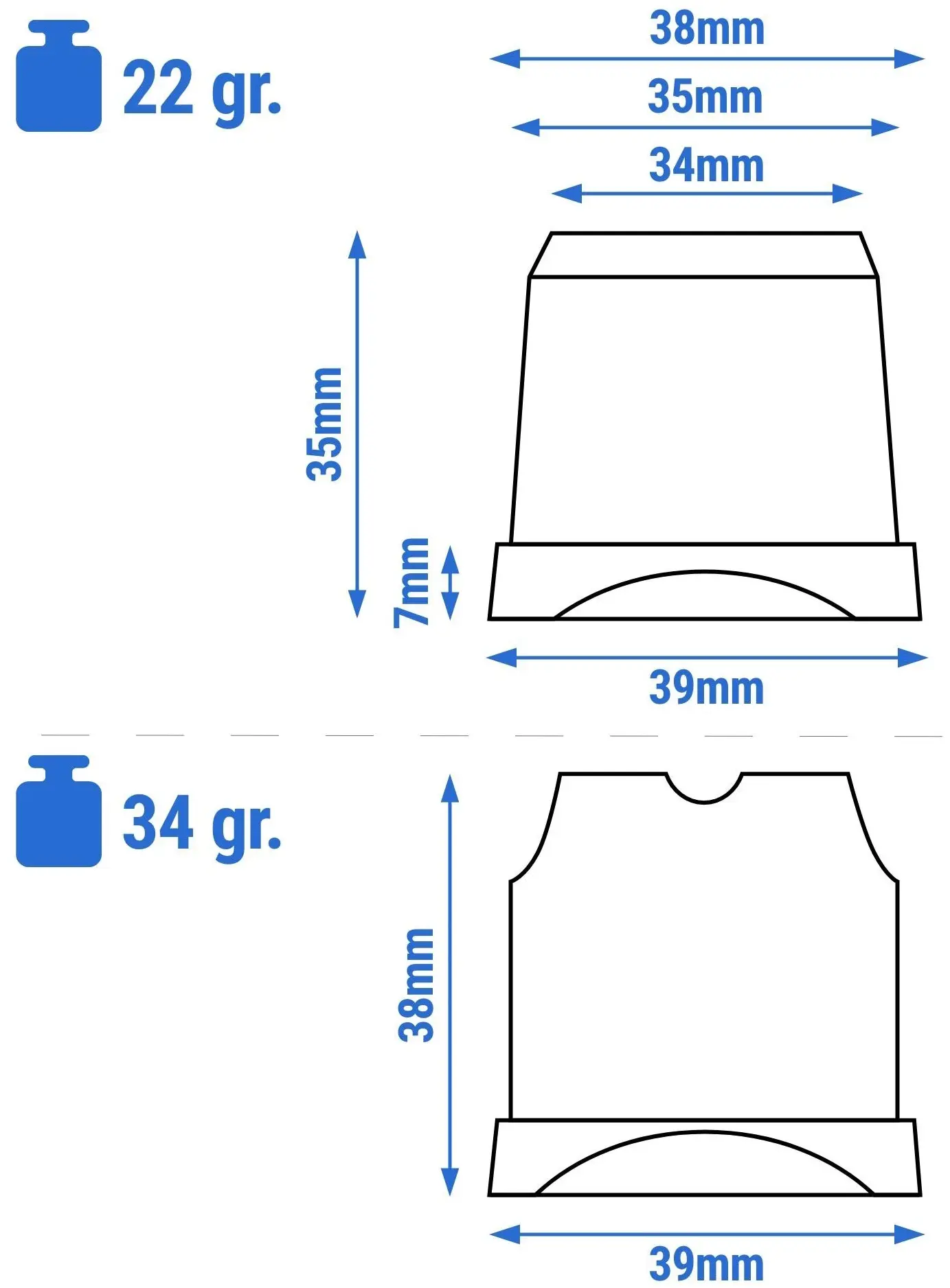 Льдогенератор GGM Gastro EWI75N (Inox) - 5