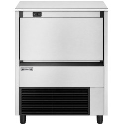 Generator de gheata GGM Gastro EWMI150 (Inox) Thumb