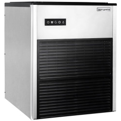 Generator de gheata GGM Gastro EWMI335#EVI200F (Inox/Black) Thumb