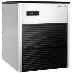 Generator de gheata GGM Gastro EWMI335 (Inox/Black)