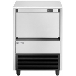 Generator de gheata GGM Gastro EWMI45 (Inox) Thumb