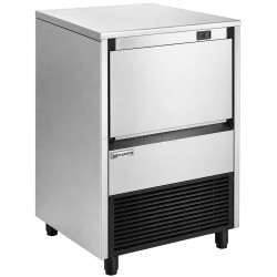 Generator de gheata GGM Gastro EWMI45 (Inox)