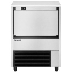 Generator de gheata GGM Gastro EWMI99 (Inox) Thumb