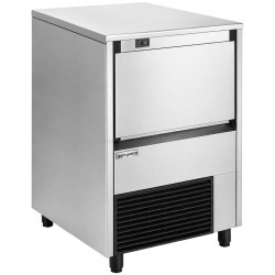 Generator de gheata GGM Gastro EWMI99 (Inox)