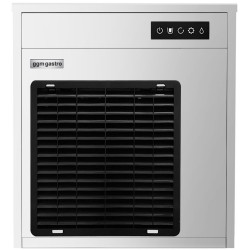 Generator de gheata GGM Gastro FEI220N#EVI200F (Inox/Black) Thumb