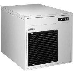 Generator de gheata GGM Gastro FEI220N#EVI350F (Inox/Black) Thumb