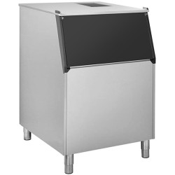 Generator de gheata GGM Gastro FEI220N#EVI350F (Inox/Black) Thumb