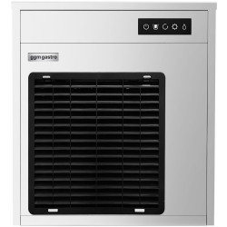 Generator de gheata GGM Gastro FEI220N (Inox/Black) Thumb