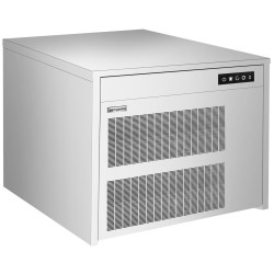 Generator de gheata GGM Gastro FEI390#EVI200F (Inox/Black) Thumb