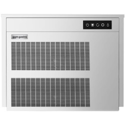 Generator de gheata GGM Gastro FEI390#EVI350F (Inox/Black) Thumb