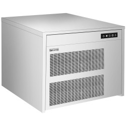 Generator de gheata GGM Gastro FEI390#EVI500F (Inox/Black) Thumb