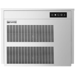 Generator de gheata GGM Gastro FEI390#EVI500F (Inox/Black) Thumb