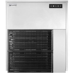 Generator de gheata GGM Gastro FEI565#EVI350F (Inox/Black) Thumb