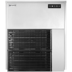 Льдогенератор GGM Gastro FEI565 (Inox) Thumb