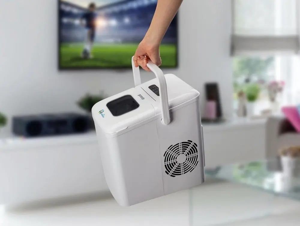 Льдогенератор Gorenje IMD1200W (White)