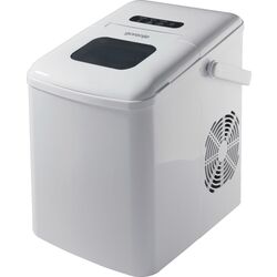 Generator de gheata Gorenje IMD1200W (White)