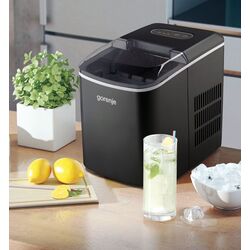 Generator de gheata Gorenje IMC1200B (Black) Thumb