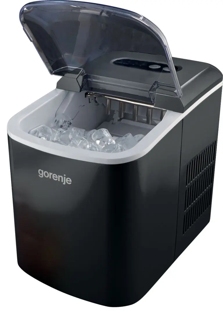 Generator de gheata Gorenje IMC1200B (Black)