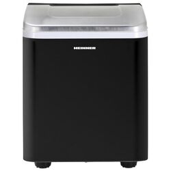 Generator de gheata Heinner HIM-120BK (Black) Thumb