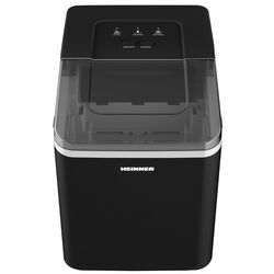 Generator de gheata Heinner HIM-120BK (Black) Thumb