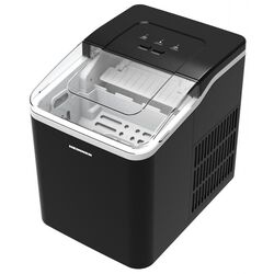 Льдогенератор Heinner HIM-120BK (Black)