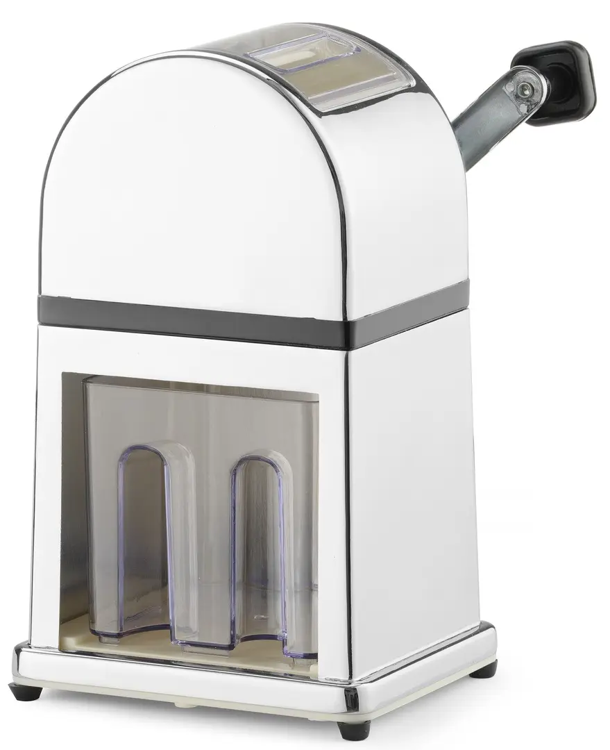 Измельчитель льда Hendi 695708 (Silver)