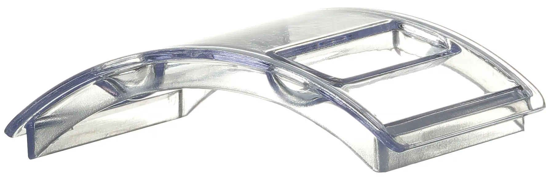 Измельчитель льда Hendi 695708 (Silver)