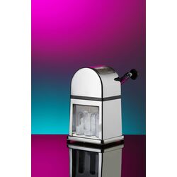 Измельчитель льда Hendi 695708 (Silver) Thumb