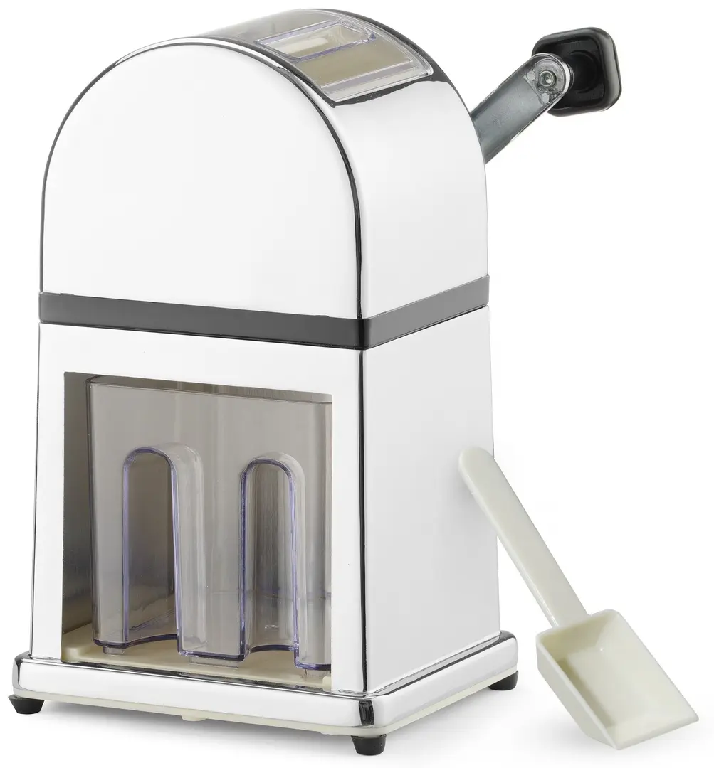 Измельчитель льда Hendi 695708 (Silver)