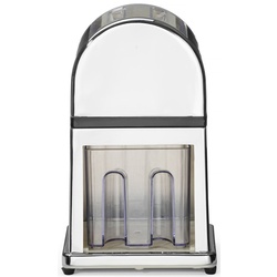 Zdrobitor gheata Hendi 695708 (Silver)