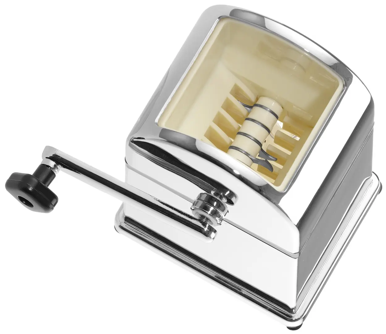 Измельчитель льда Hendi 695708 (Silver)