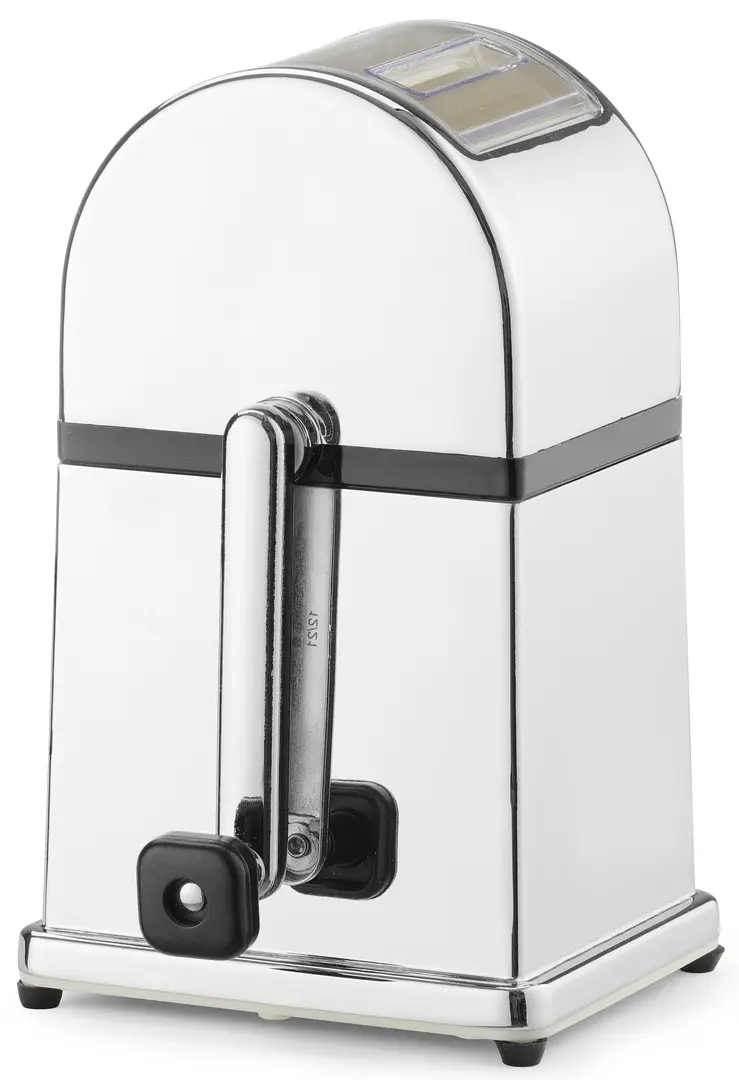 Измельчитель льда Hendi 695708 (Silver)