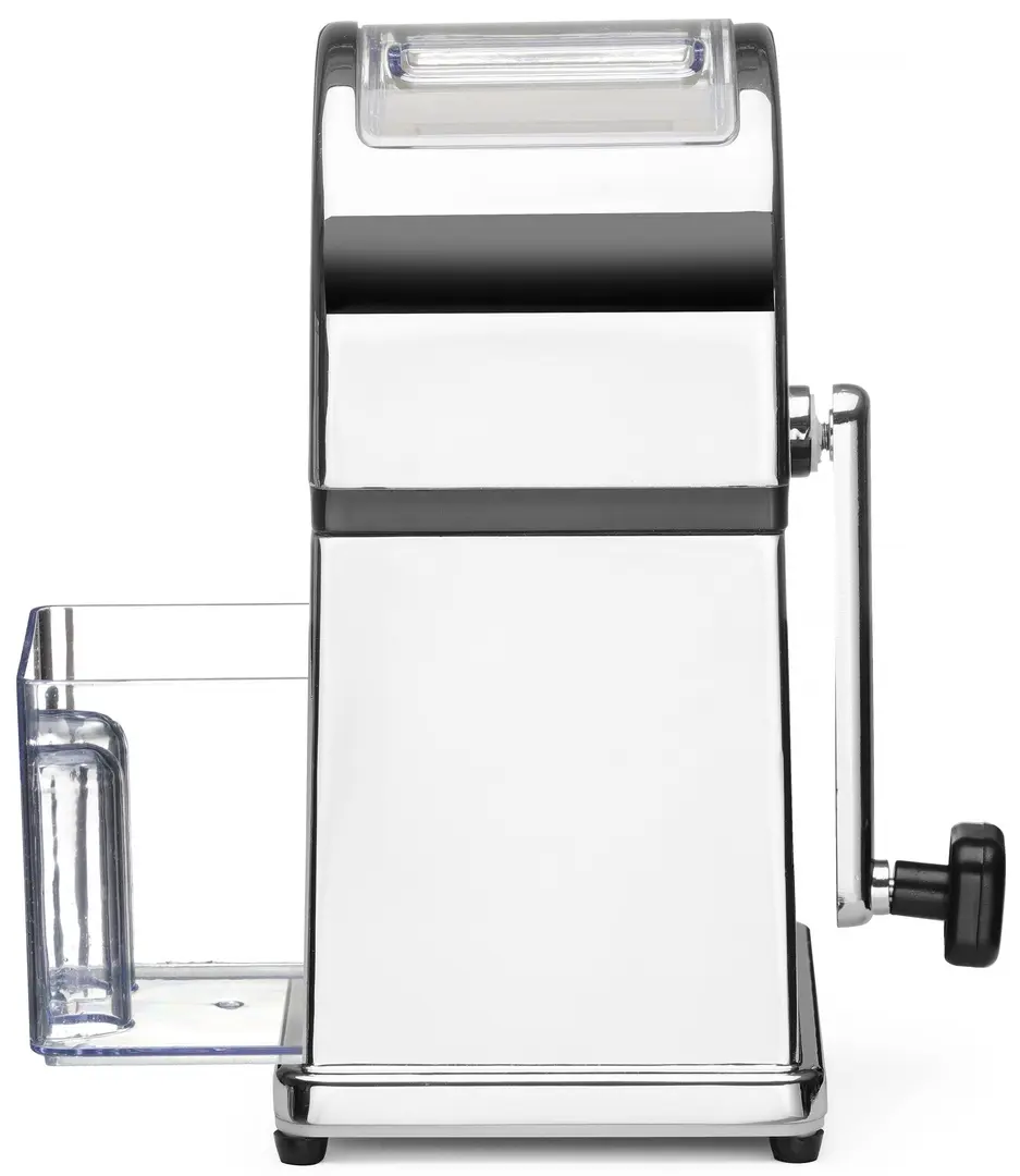 Измельчитель льда Hendi 695708 (Silver)