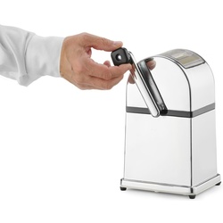 Измельчитель льда Hendi 695708 (Silver) Thumb