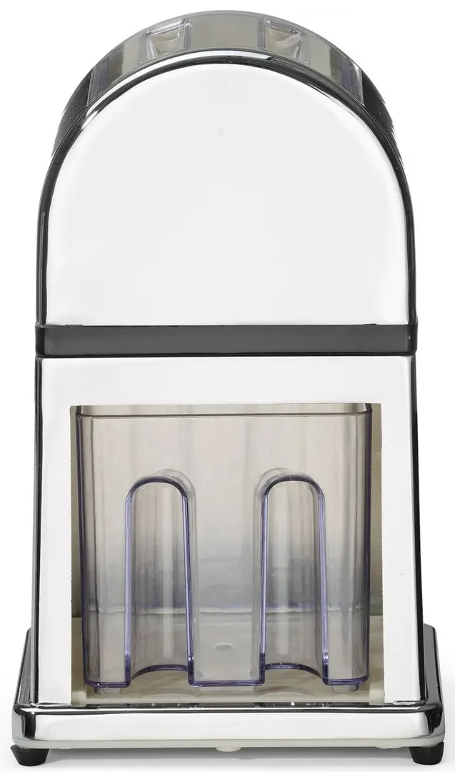 Измельчитель льда Hendi 695708 (Silver)