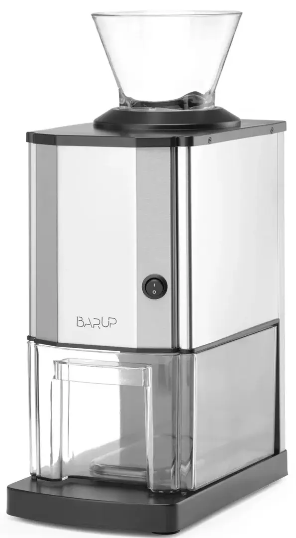 Zdrobitor gheata Hendi BarUp 271520 (Inox)