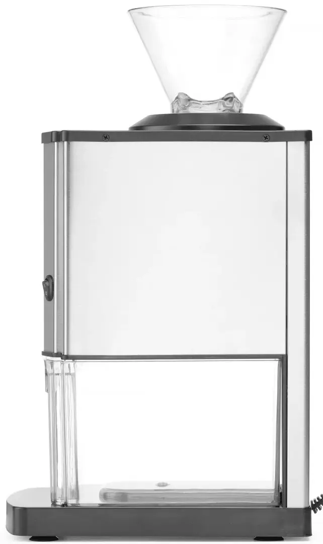 Zdrobitor gheata Hendi BarUp 271520 (Inox)