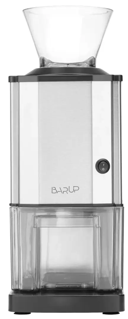 Zdrobitor gheata Hendi BarUp 271520 (Inox)