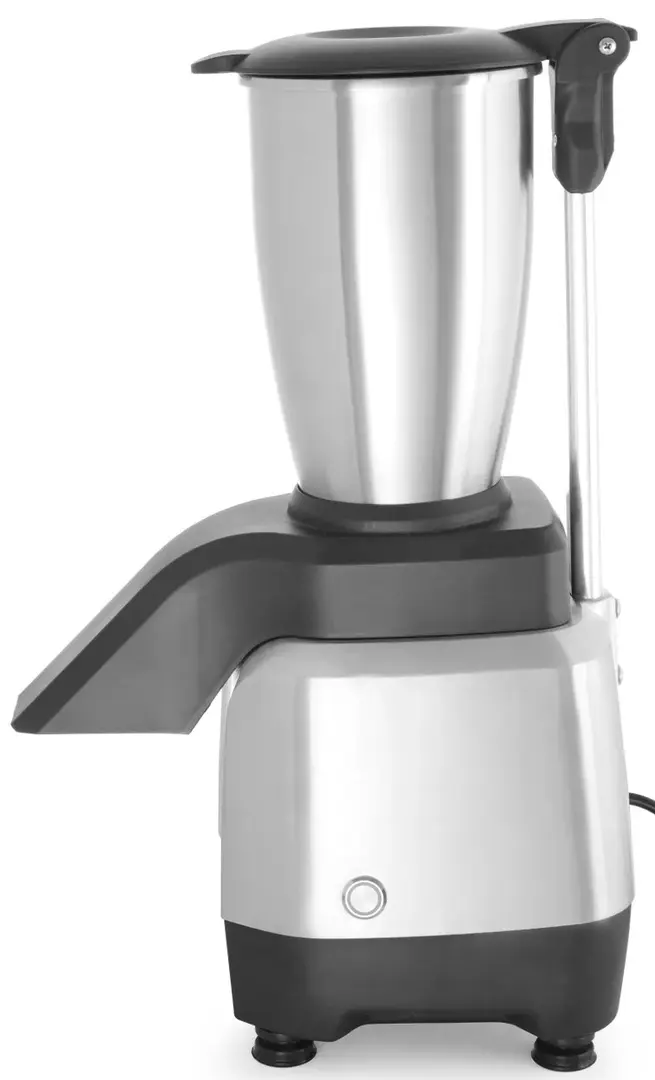 Zdrobitor gheata Hendi BarUp 271599 (Inox/Back)