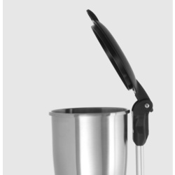 Zdrobitor gheata Hendi BarUp 271599 (Inox/Back) Thumb