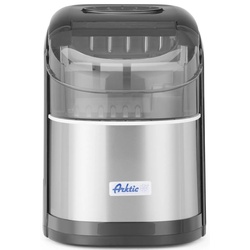 Generator de gheata Hendi Arktic 271292 (Inox/Black)