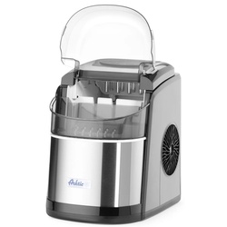 Льдогенератор Hendi Arktic 271292 (Inox/Black) Thumb