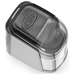 Льдогенератор Hendi Arktic 271292 (Inox/Black) Thumb